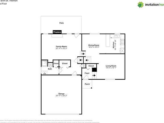 3rd image of this home