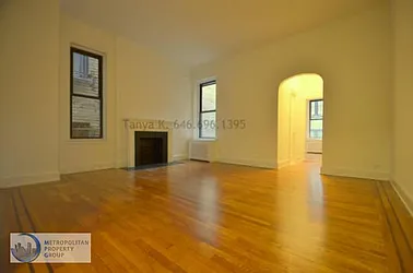 Rented by Metropolitan Property Group