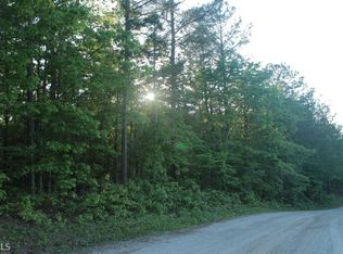 141 Rocky Rd, Dawsonville, GA 30534