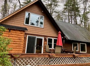 45 Crooked Way, Naples, ME 04055