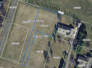 1 Highway 73, Harveysburg, OH 45032