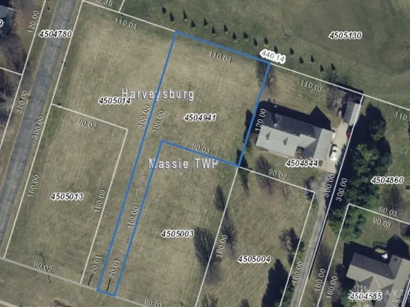 1 Highway 73, Harveysburg, OH 45032