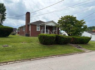 2315 Pride Ave, Clarksburg, WV