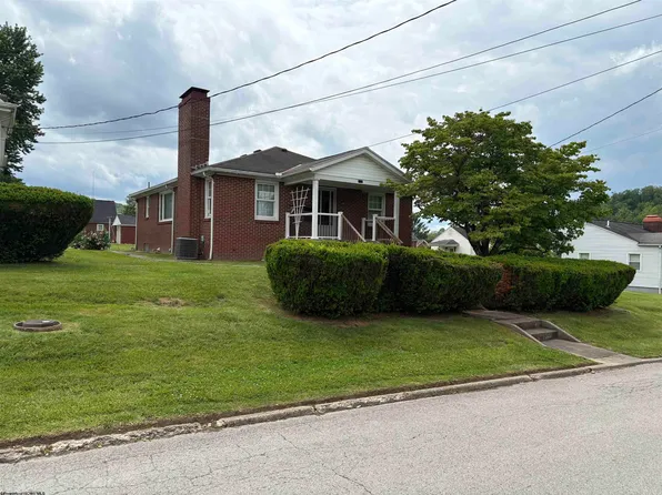 2315 Pride Ave, Clarksburg, WV 26301