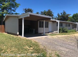 2437 Fargo St, Klamath Falls, OR