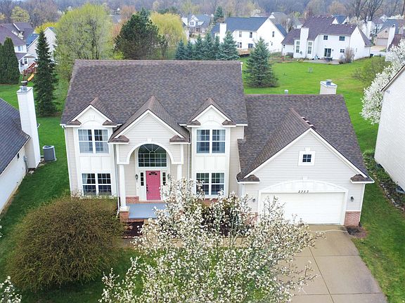 3rd image of 2353 Timbercrest Ct