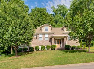 1601 Lydia Ct, Spring Hill, TN 37174