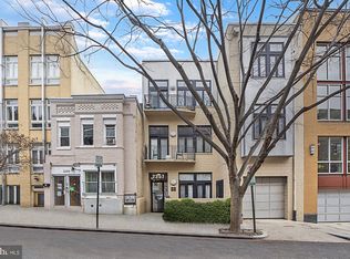2357 Champlain St NW APT 201, Washington, DC 20009