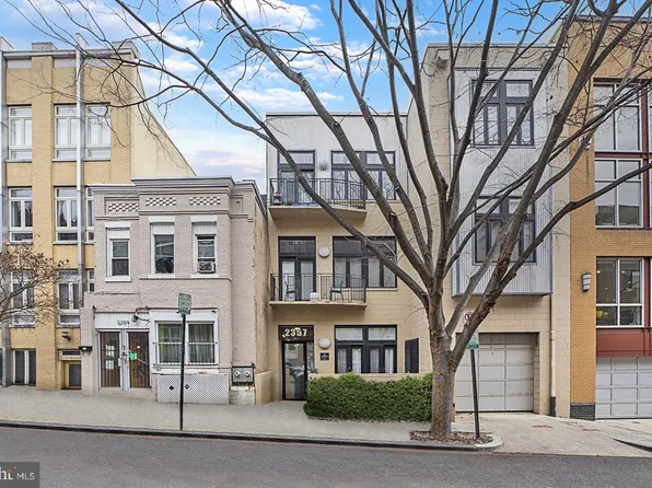 2357 Champlain St NW APT 201, Washington, DC 20009