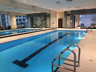 Rented by NY NY Condo, Inc