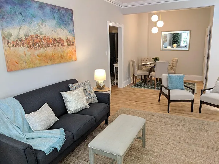 205 Mount Auburn St #2C — Photo 4
