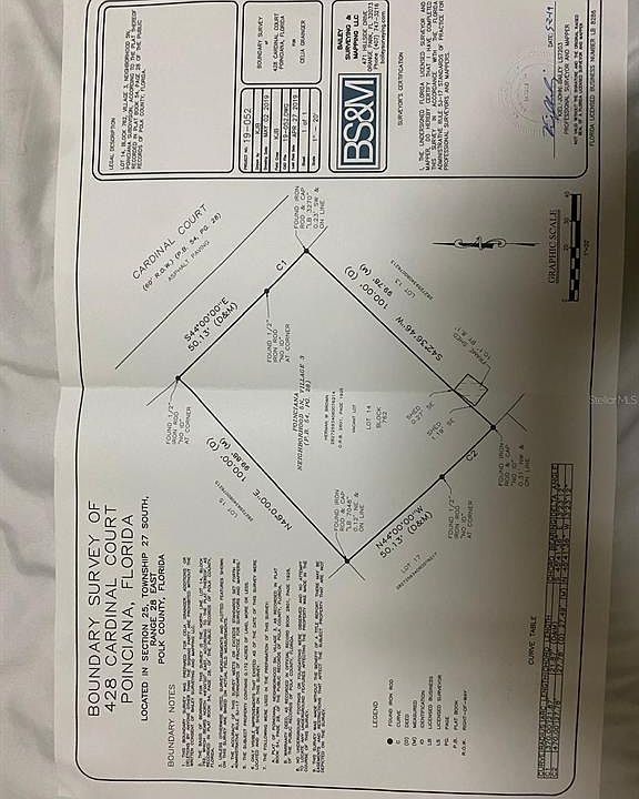 2nd image of 428 Cardinal Ct Lot 14