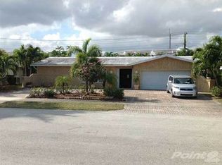 6011 NE 18th Ter, Fort Lauderdale, FL 33308