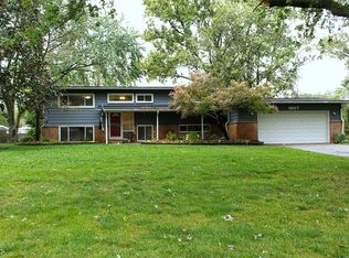 1807 Big Trail Rd, Commerce Township, MI 48390