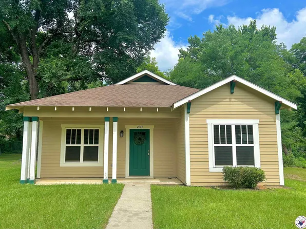 2124 Stevenson St, Texarkana, TX 75501