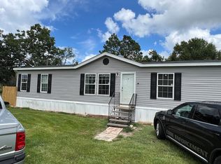 146 Mgm Ln, Nashville, GA 31639