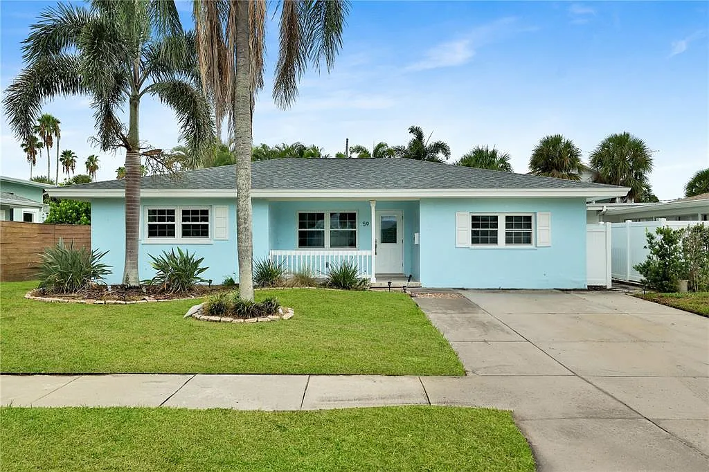3 bed, 2.0 bath, 1297 sqft, $6,000 — Photo 1