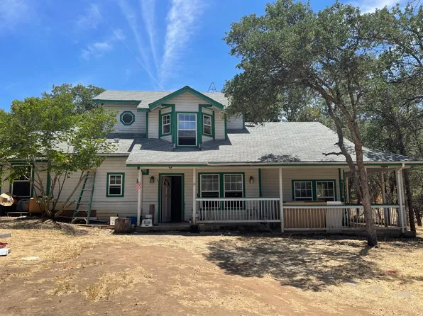 37761 Cardinal Ln, Squaw Valley, CA 93675