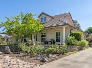 100 Hunter Dr, Oroville, CA 95966