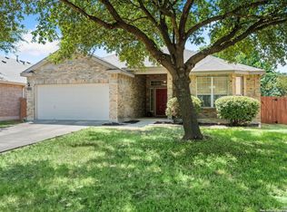 8008 Eagle Peak, Helotes, TX 78023