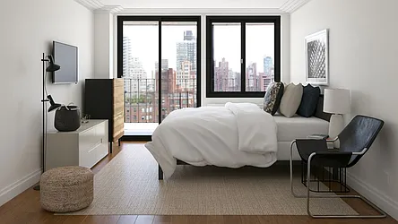 Rented by Pinnacle City Living