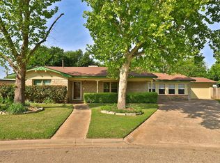 35 Dutton Cir, Abilene, TX 79601