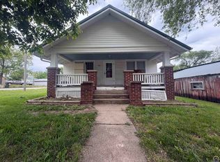421 Commercial St, Havensville, KS 66432