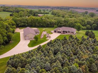 5584 County Hwy N, Sun Prairie, WI 53590