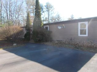 3 Country Ridge Park, Rochester, NH 03867