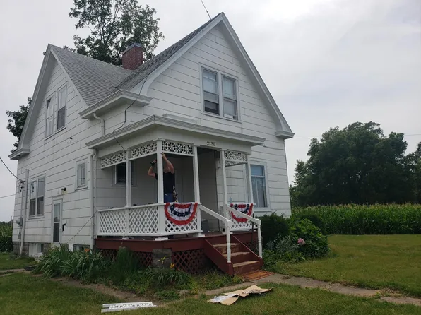 2130 Mulholland St, Nauvoo, IL 62354