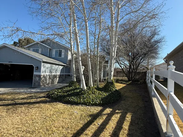 4055 S 6820 W, West Valley City, UT 84128