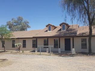 12325 N Pinto Dr, Maricopa, AZ 85139