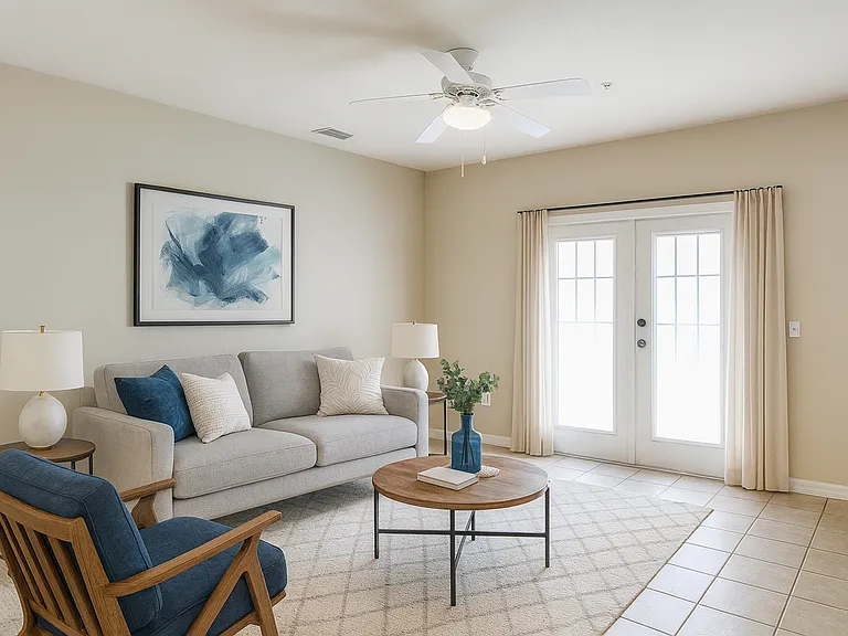 A3443 Whispering Pines — Photo 2