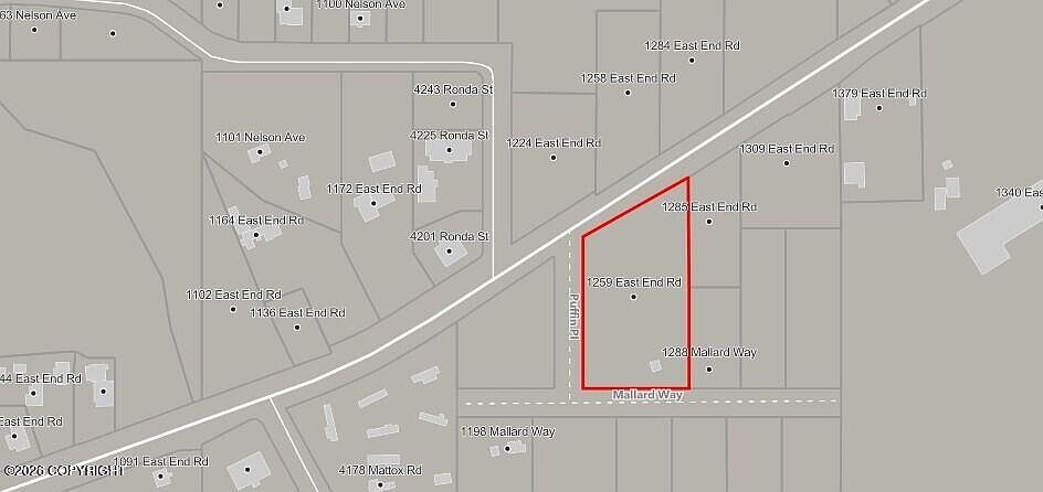 2nd image of 1259 E End Rd