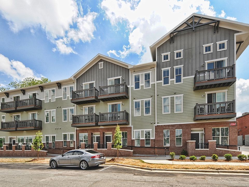 1st image of 1114 Clement Ave APT 309