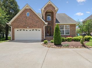 1403 Ottawa Pl, Murfreesboro, TN 37129