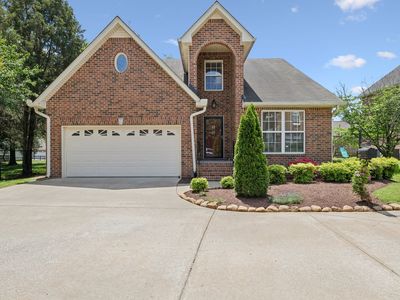 1403 Ottawa Pl, Murfreesboro, TN, 37129