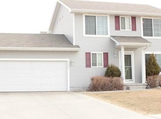 4807 NE Hayes Dr, Ankeny, IA 50021
