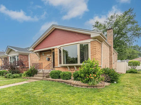 11330 S Rockwell St, Chicago, IL 60655