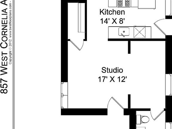 2nd image of this home