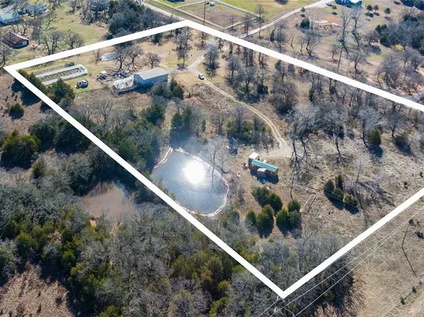 1125 Sandy Rock Rd, Tecumseh, OK 74873