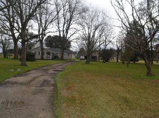 2330 Schule Rd, Crowley, LA 70526