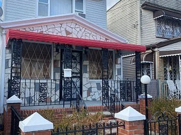 11550 146th St, Jamaica, NY 11436