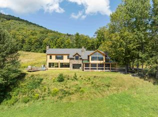 231 Christmas Tree Farm Rd, Chester, VT 05143