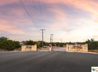 576 Rayner Ranch Blvd, Spring Branch, TX 78070