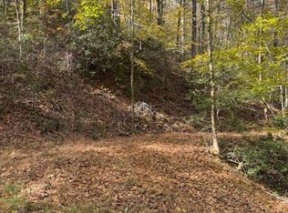 78 Holleridge Road, Ferguson, NC 28624