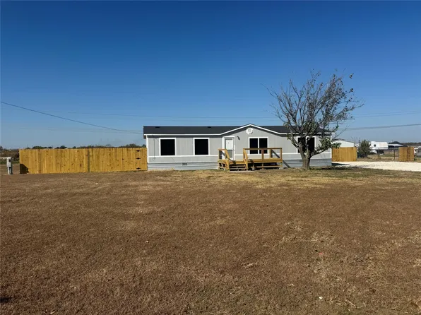 5809 Black Springs Ln, Joshua, TX 76058