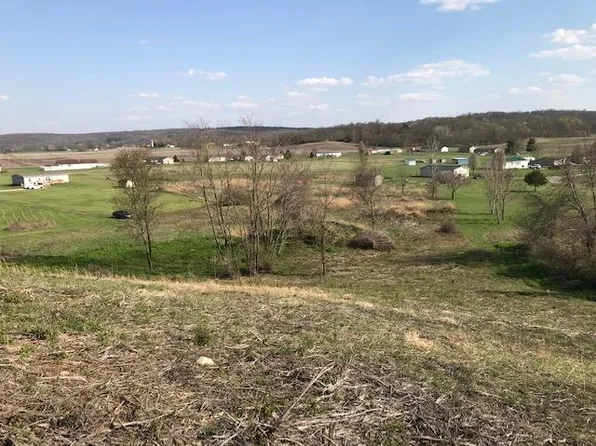 2031 Little Creek Rd Lot 2, Frankfort, OH 45628