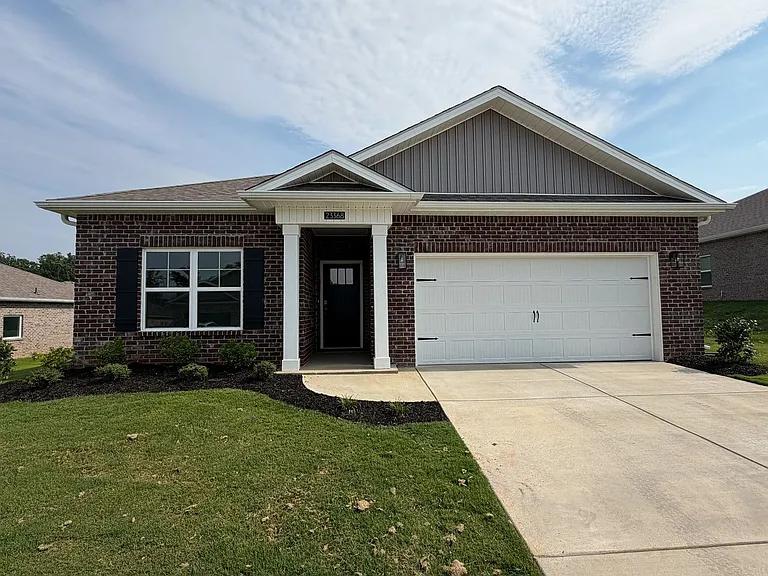 23368 Worcester Ln — Photo 1