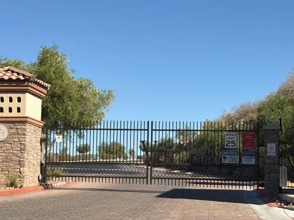 6 Via Vasari Unit 101, Henderson, NV 89011